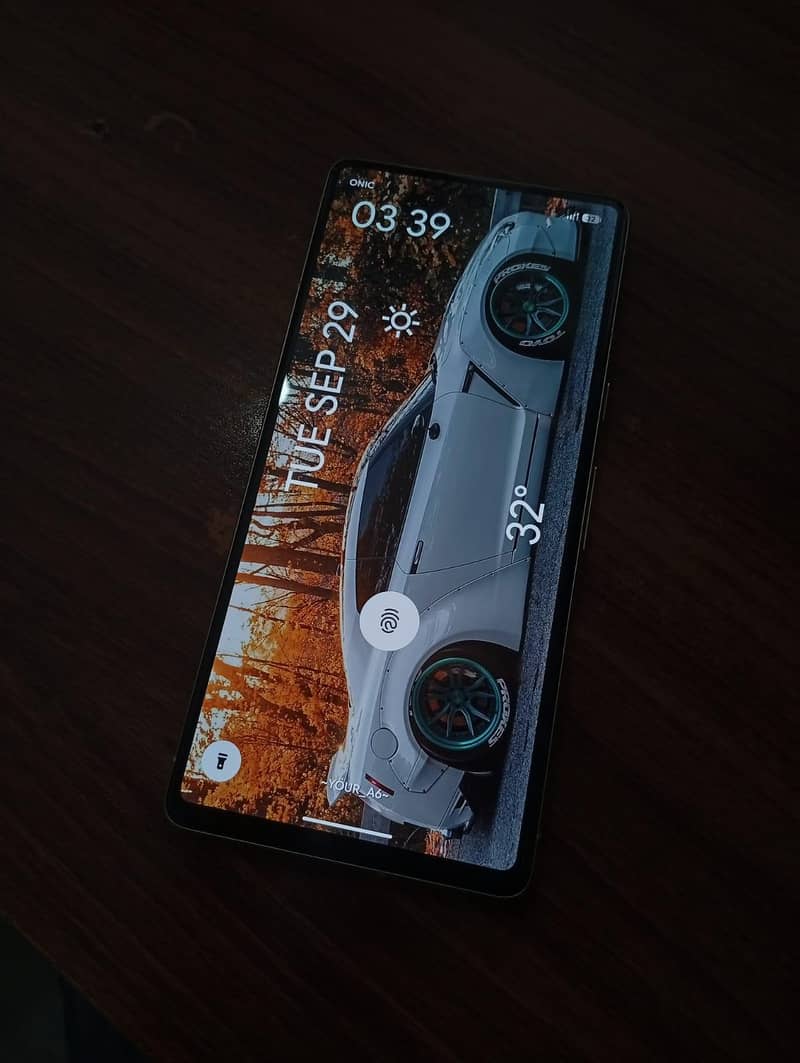 Google Pixel 7 5