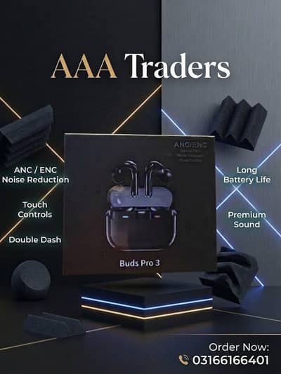 airpods available at AAA traders