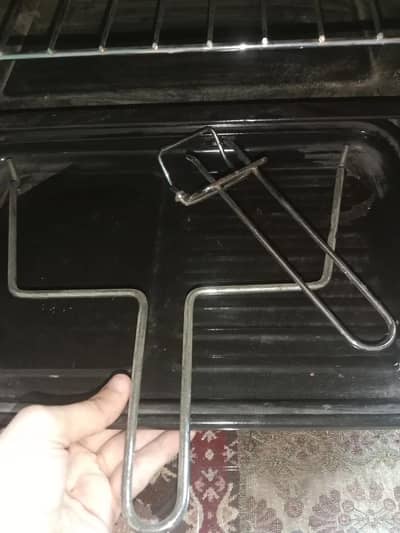 Used Westpoint Oven – Good Condition