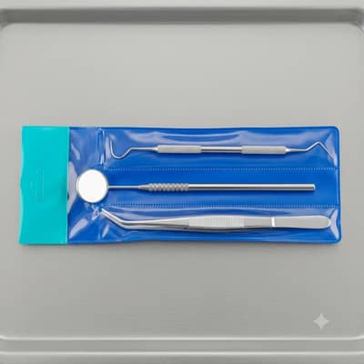Dentist kit