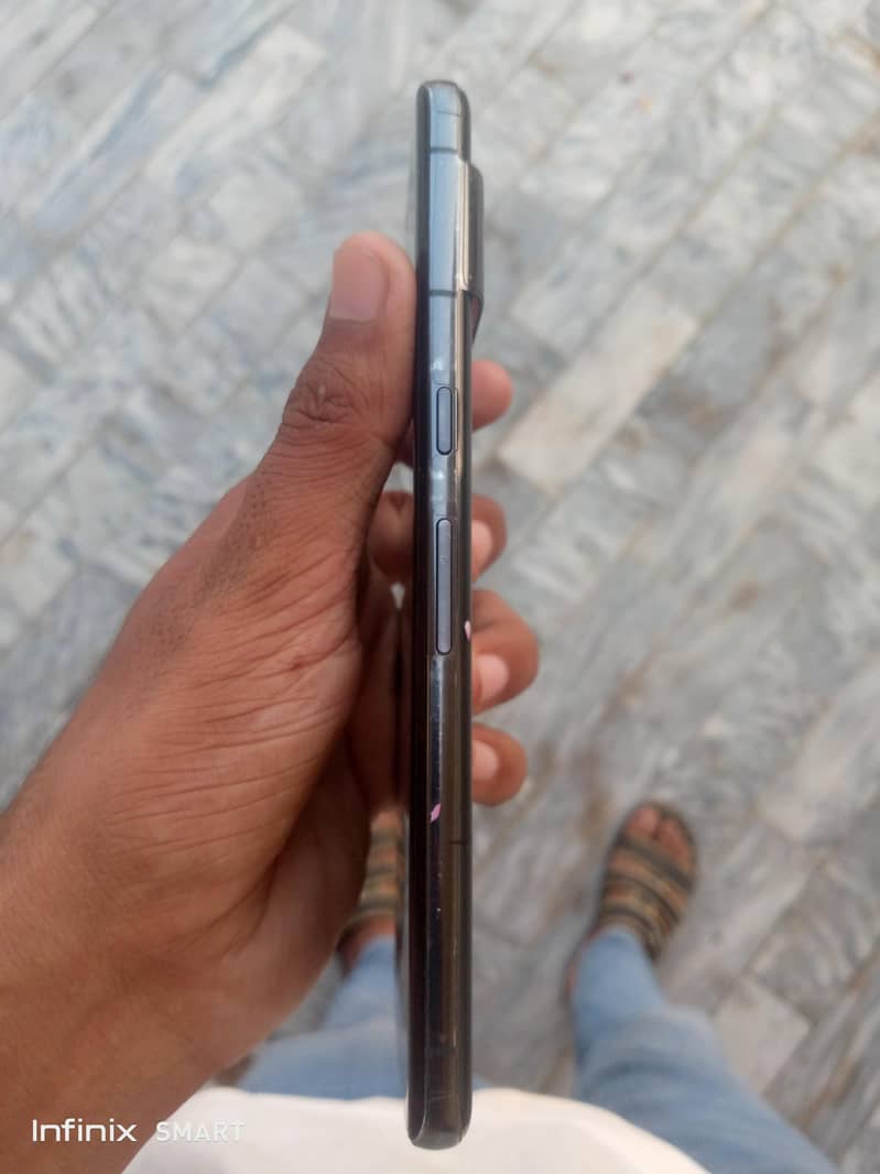 Google Pixel 7 Pro 3