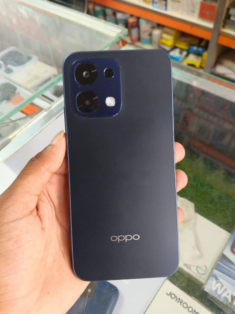 OPPO A6PRO 0