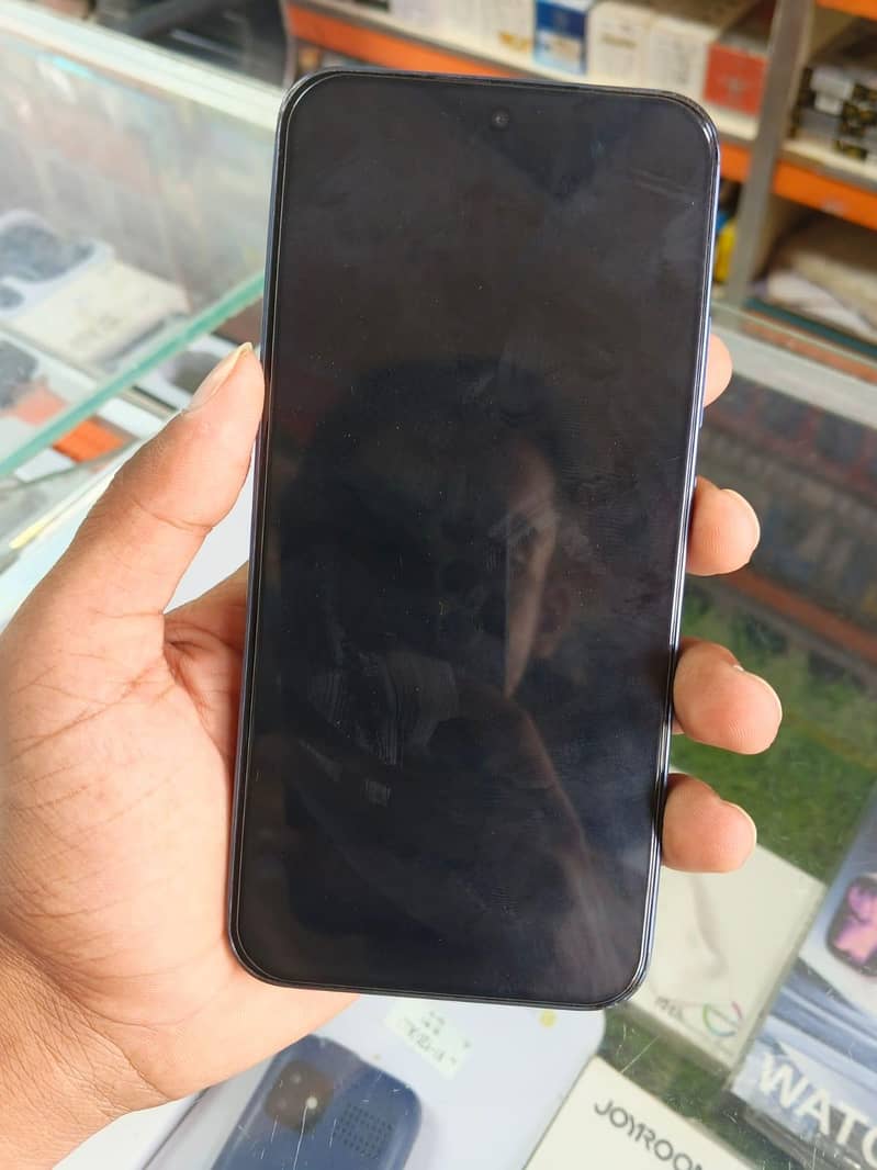 OPPO A6PRO 1