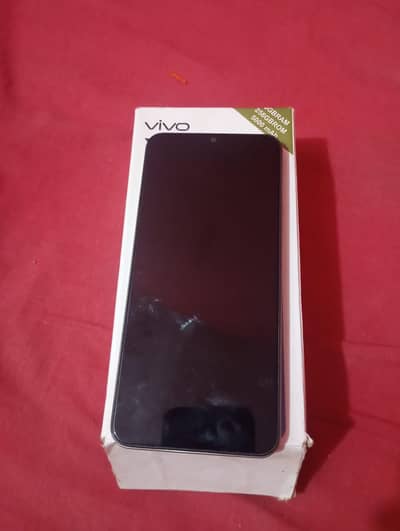 Vivo Y28s 8/256 5G 10/10