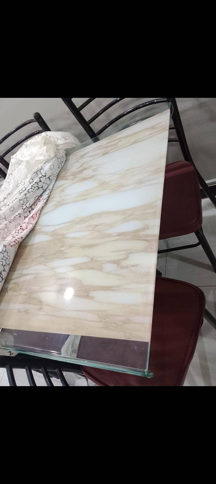 dining table 1