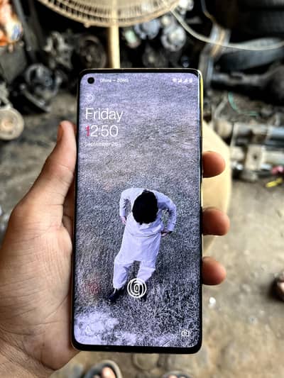 One Plus 8