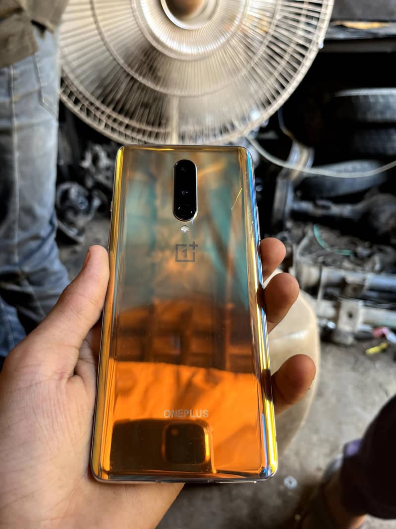 One Plus 8 3