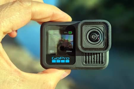 Gopro 13 hero Brand new