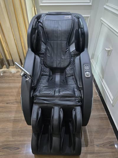 Zero Gravity Massage Chair for Sale