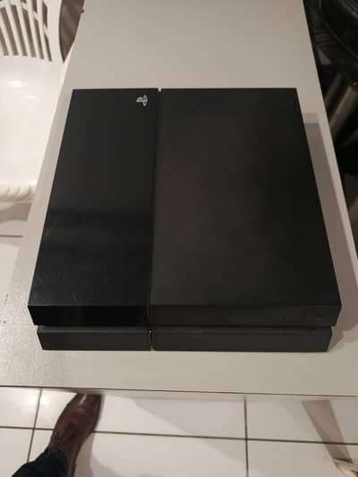 PS4 for sale
