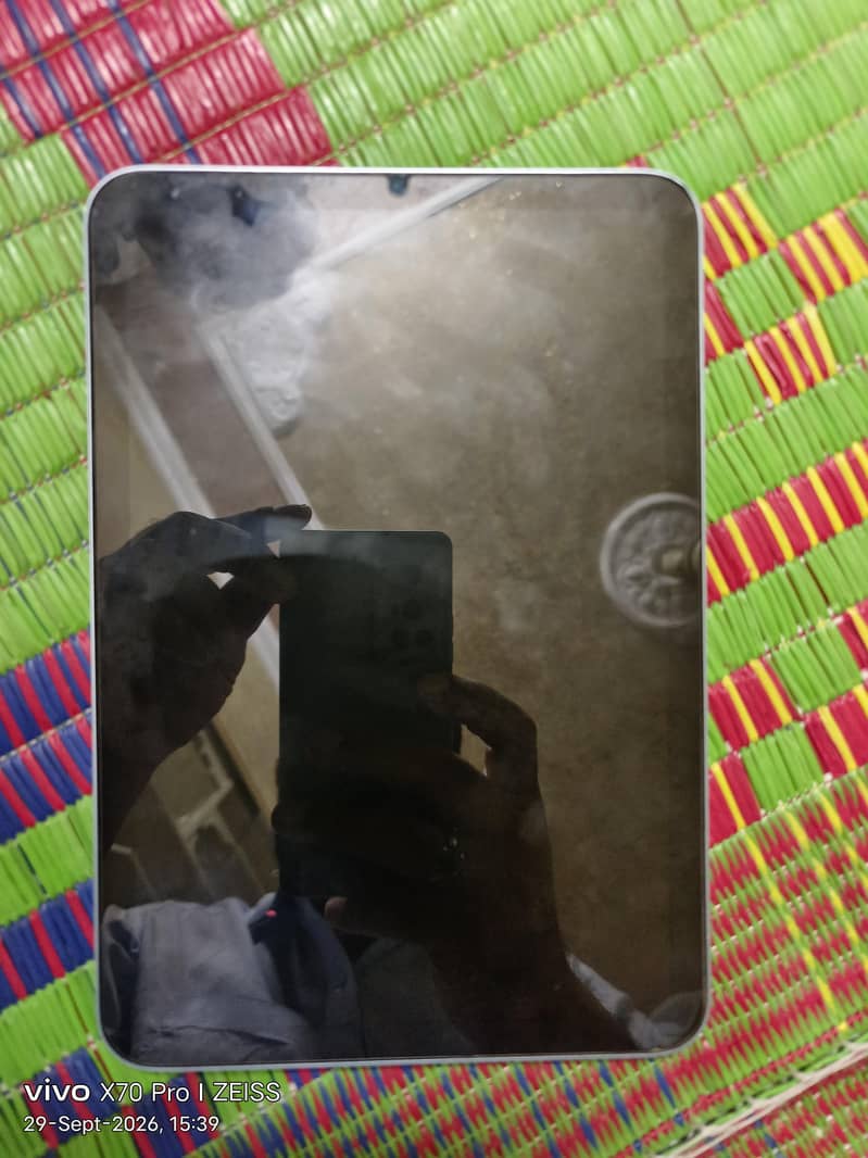 ipad mini 7 2