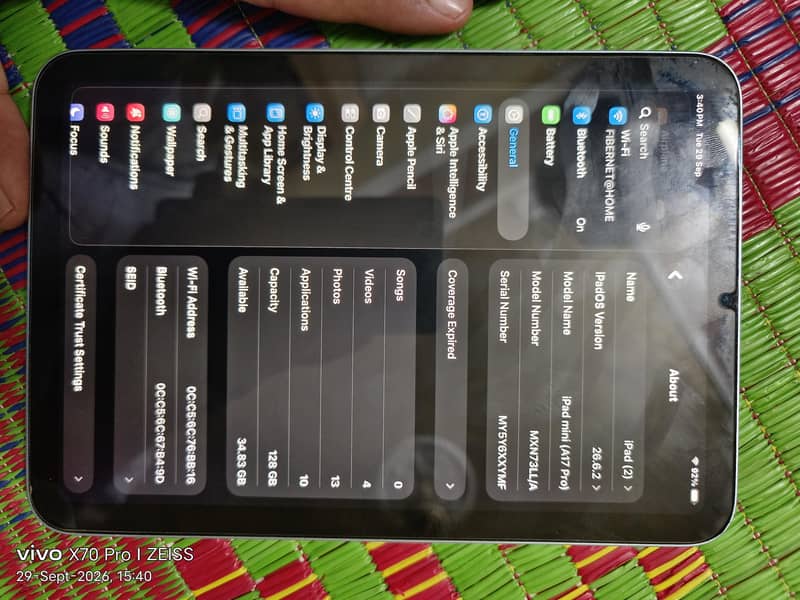 ipad mini 7 4