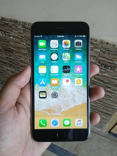 Apple iPhone 6 Plus | 64 GB | 99 bh | URGENT SALE