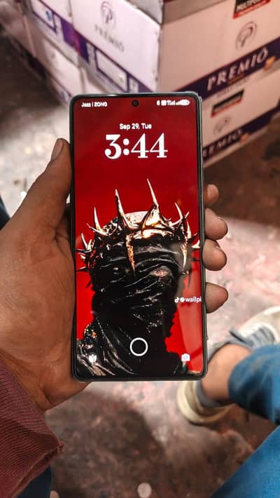 Xiaomi Redmi Note 13 Pro