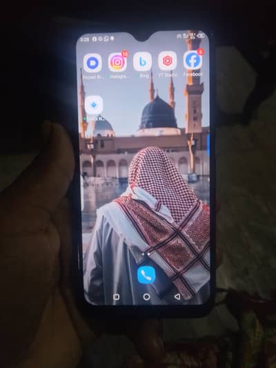 Infinix Smart 3 Plus