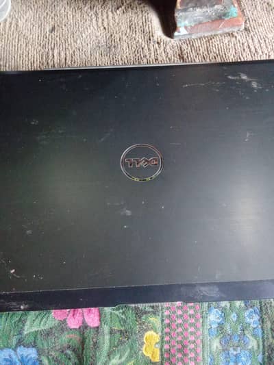 Dell laptop i5 Gen 2 in 4gb ram 128 ssd