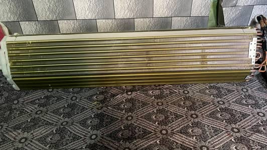 new freezer coil available