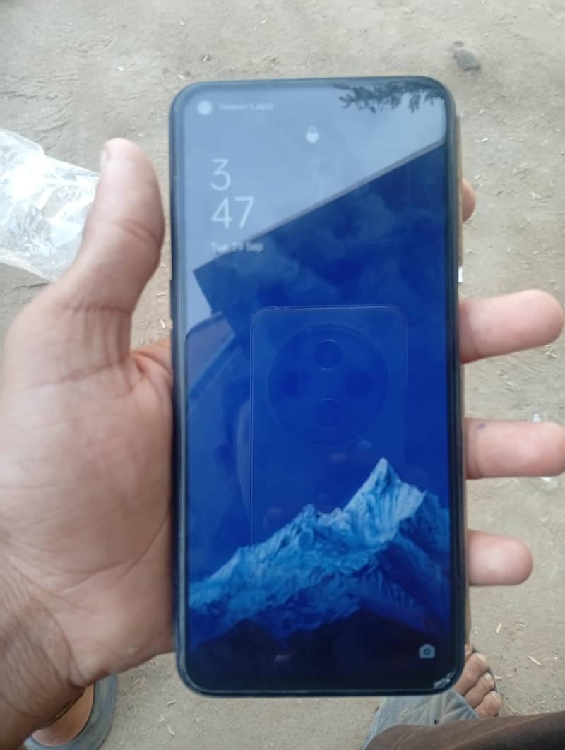 OPPO A52 1