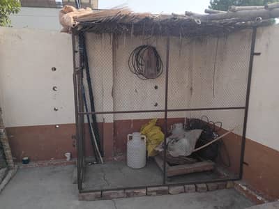 cage for sale