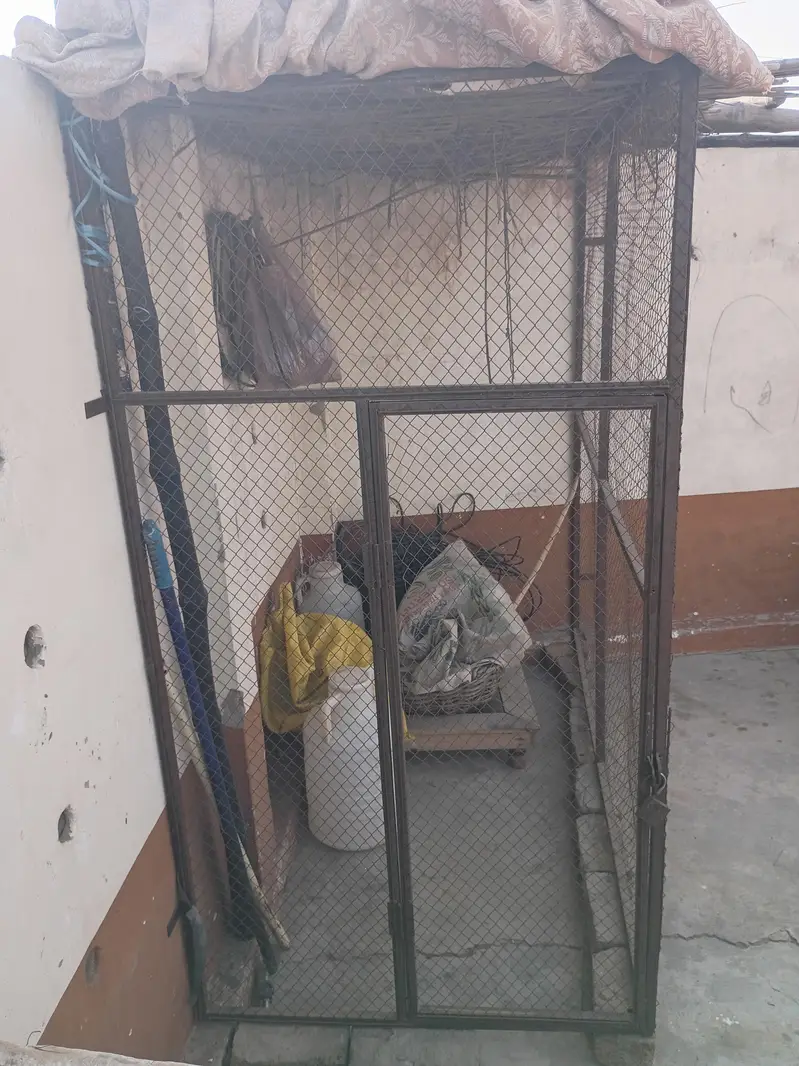 cage for sale — photo 2