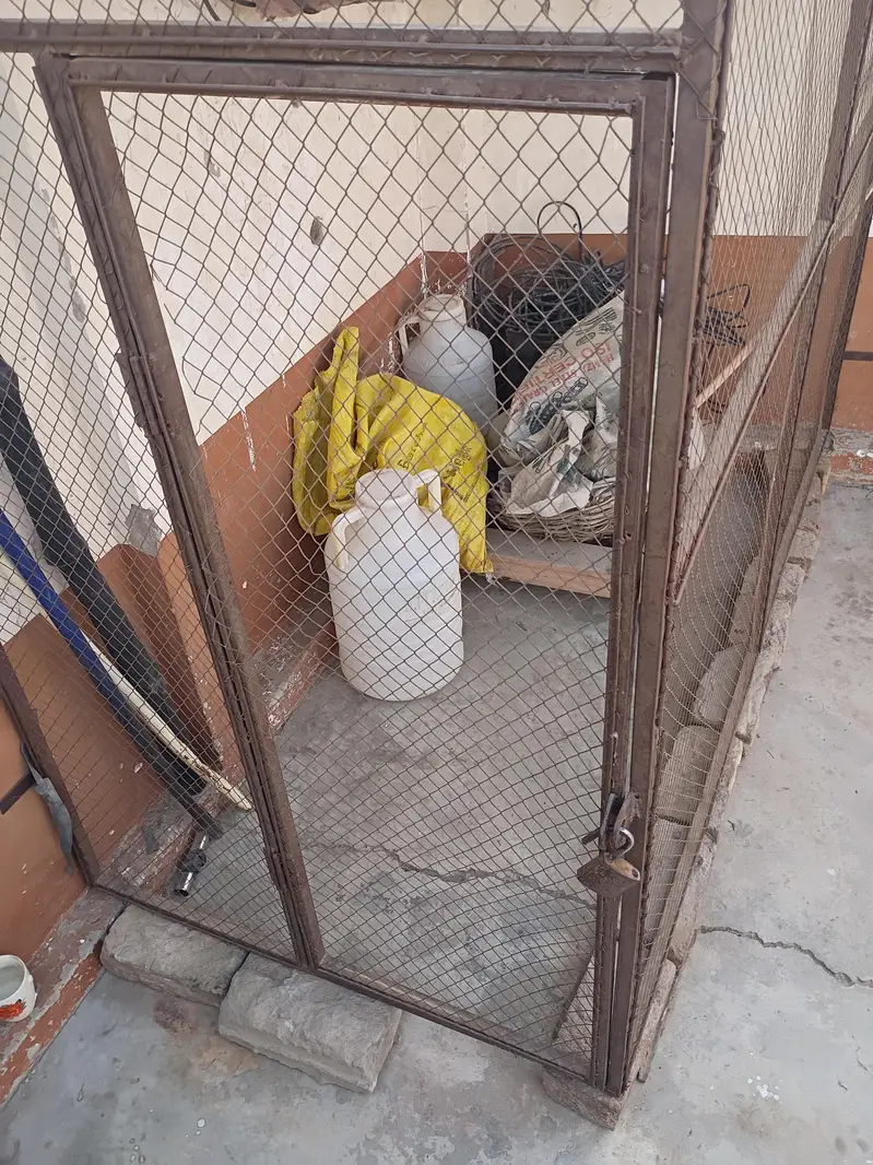 cage for sale — photo 3