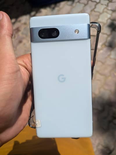 Google Pixel 7a