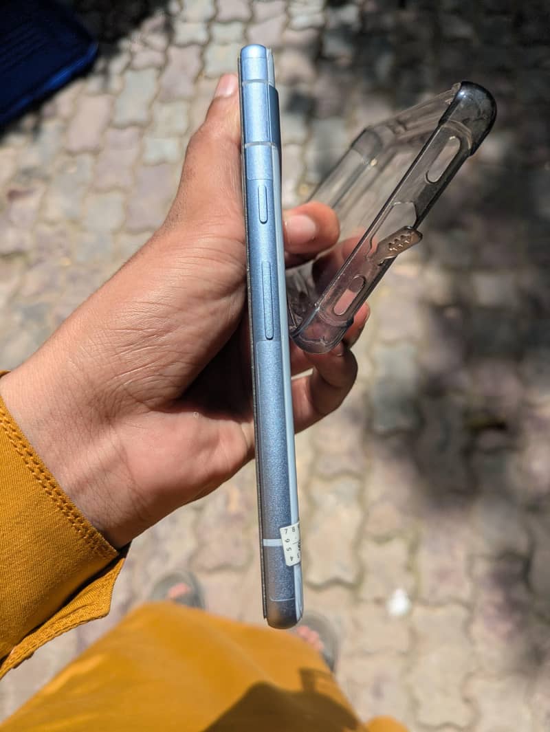 Google Pixel 7a 1