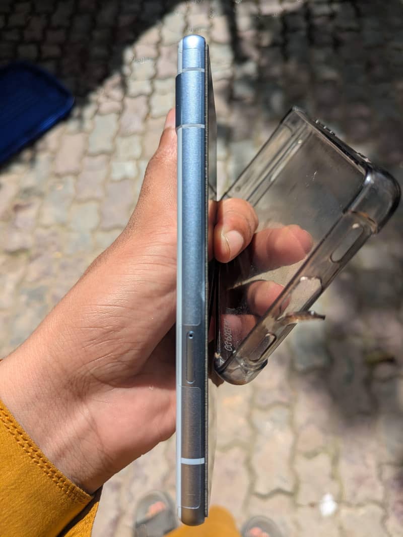 Google Pixel 7a 3