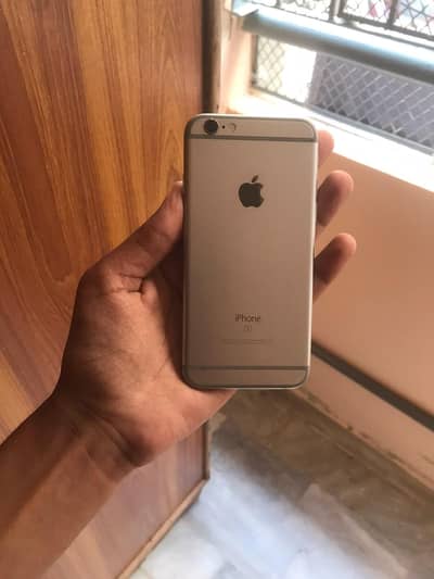 Apple iPhone 6S Pta Approved