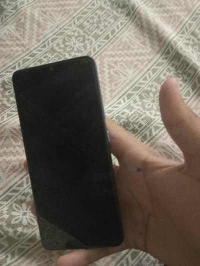 Samsung Mobile A32