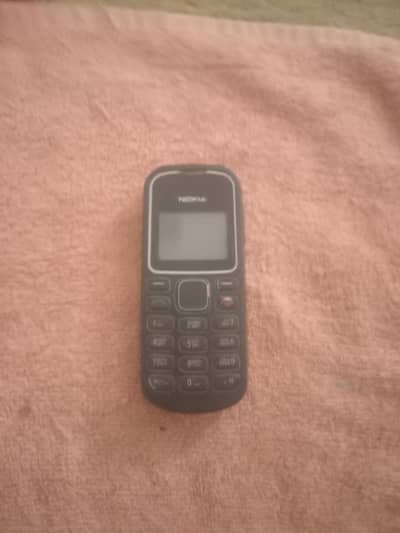 Nokia 1208