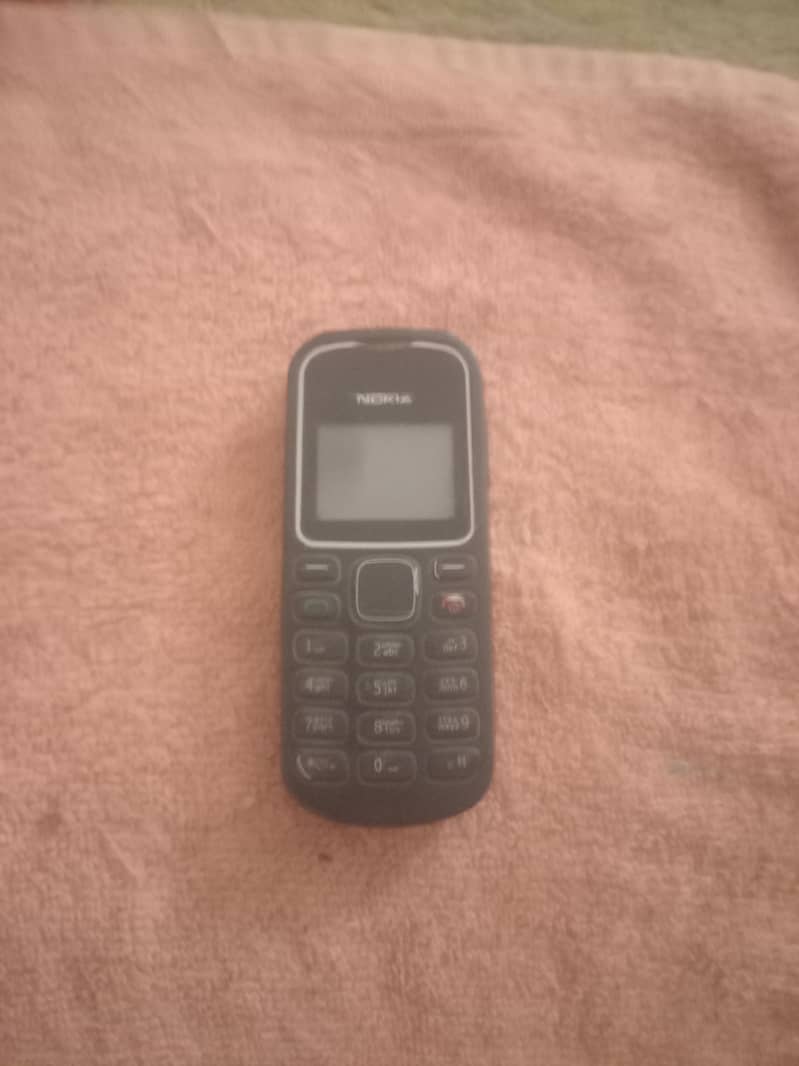 Nokia 1280 0