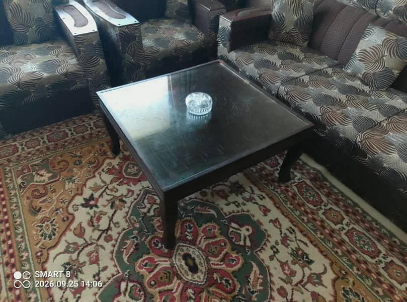 sofa set dinning table etc 1
