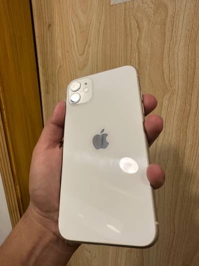 Apple iPhone 11 64 Gb fu