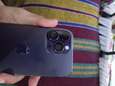 Apple iPhone 14 Pro Max non pta