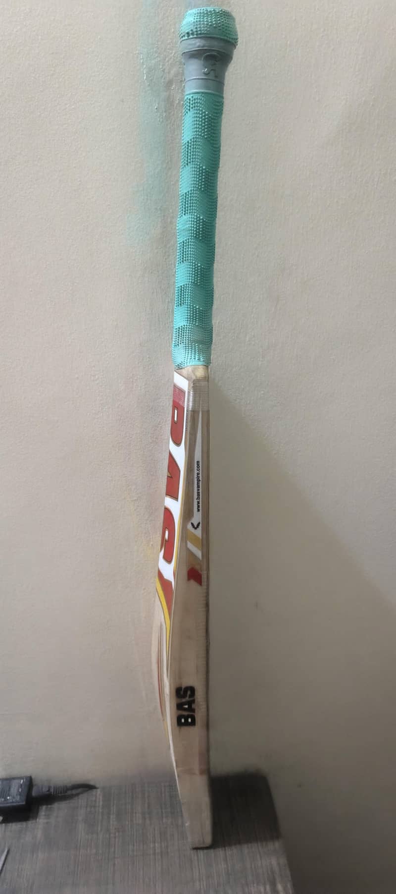 BAS Cricket Bat 2