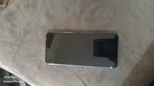 Vivo Y21