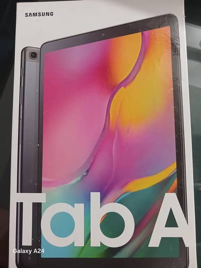 Samsung Galaxy Tab A