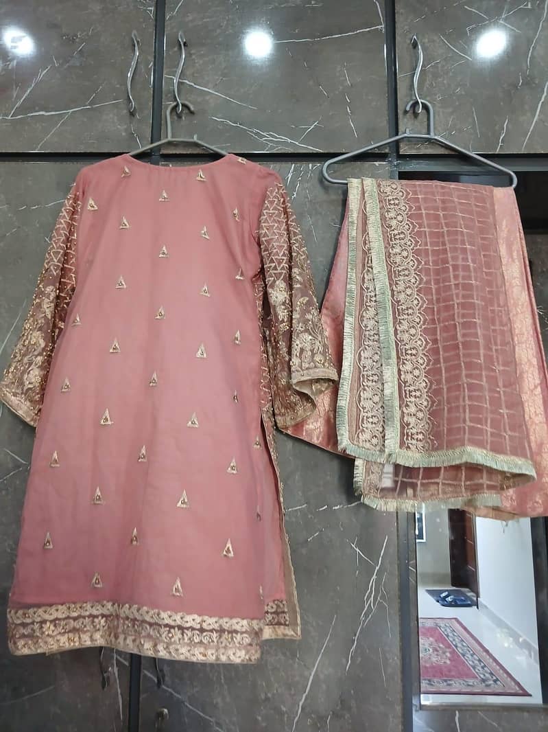 multiple wedding dresses 1