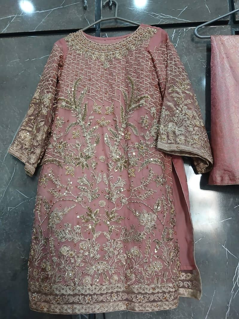 multiple wedding dresses 2