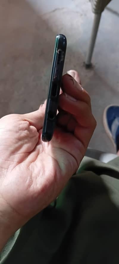 Samsung Mobile A51