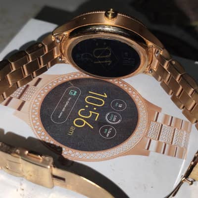 luxury watch gold
