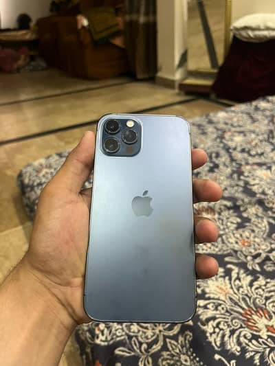 Apple iPhone 12 Pro