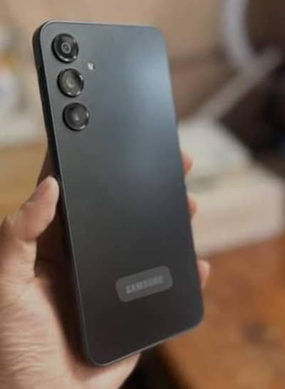 Samsung Mobile A14 Long battery full lush camera 10/10 All Ok mobile