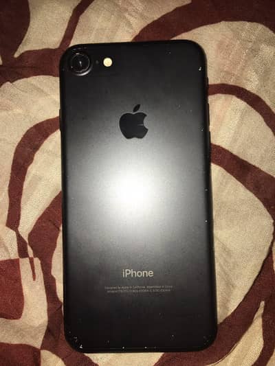 Apple iPhone 7