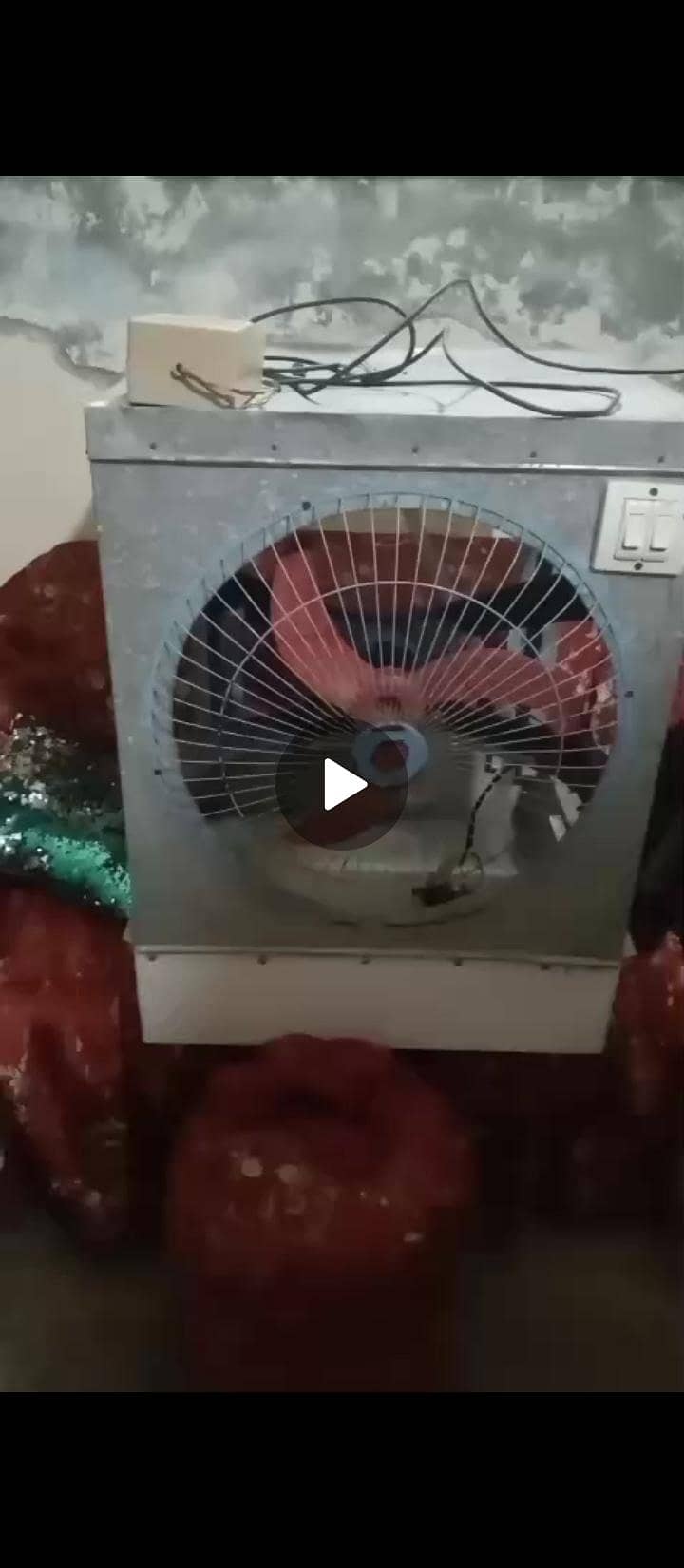 12 volt DC coller 0