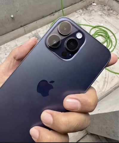 Apple iPhone 14 Pro Max