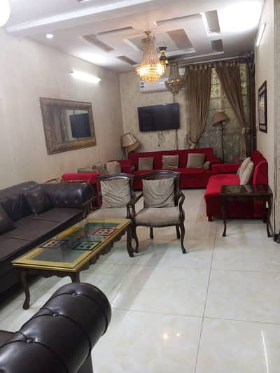 Flat for rent 1st and 2nd flor