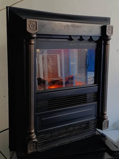 Electric Blower Heater