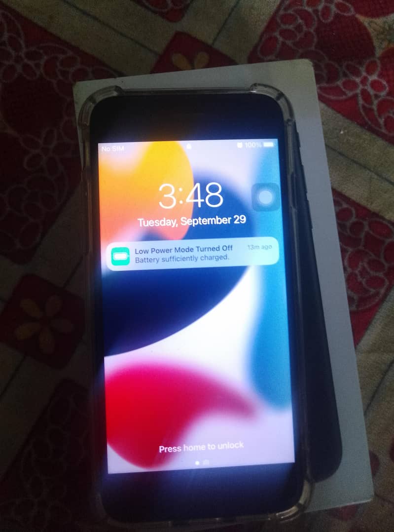 Apple iPhone 7 1